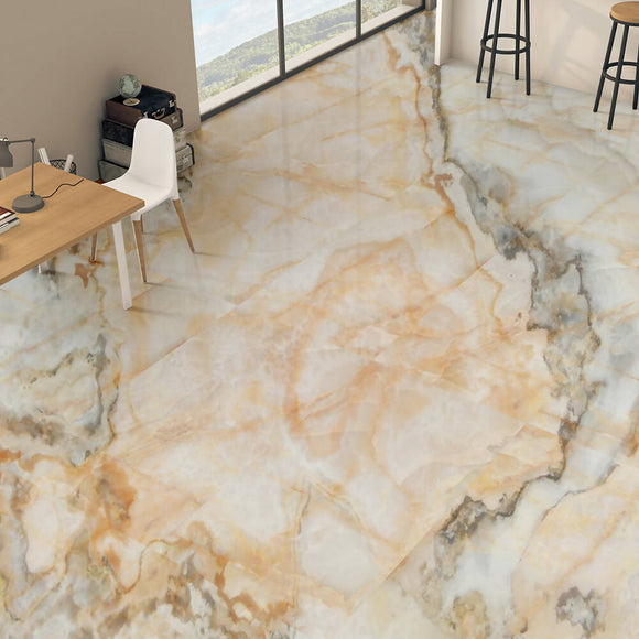 ROSA NATURAL ONYX,Onyx,Sonic Stone,www.work-tops.com