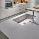 PIETRA DI LUNA SILK SINK,Stone Sink,NEOLITH,www.work-tops.com