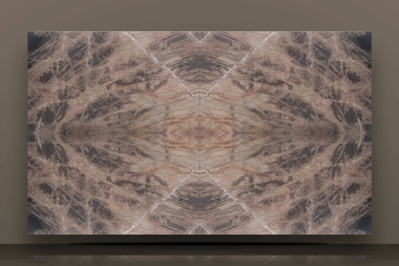 METAL RUST BOOKMATCHED MARBLE,Marble,Sonic Stone,www.work-tops.com