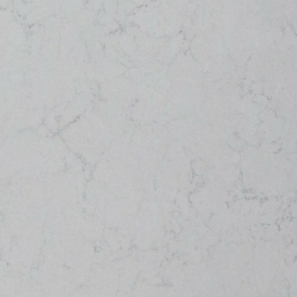 Valley White Composite Quartz in the UK | White Quartz | www.work-tops.com
