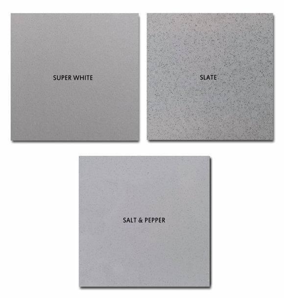 SUPER WHITE QUARTZ,Quartz,The Virtual Stone,www.work-tops.com