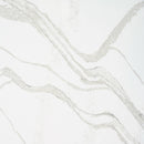 CALACATTA WAVE LIGHT QUARTZ,Quartz,Worldwide Stone Ltd,www.work-tops.com