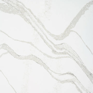CALACATTA WAVE LIGHT QUARTZ,Quartz,Worldwide Stone Ltd,www.work-tops.com