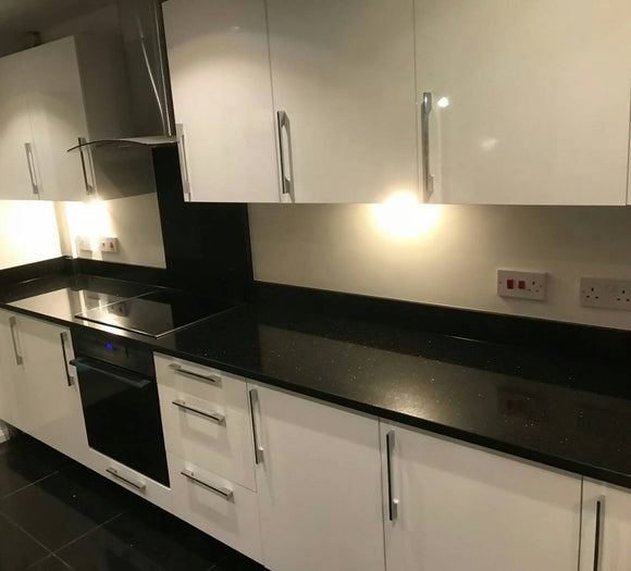 STAR GALAXY GRANITE,Granite,Blyth Marble Ltd,www.work-tops.com