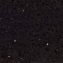 BLACK SPARKLE QUARTZ,Quartz,Quartz Fabrication,www.work-tops.com