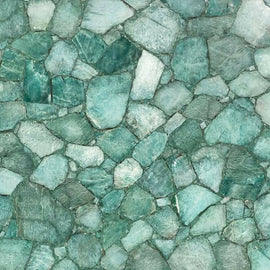 AMAZONITE SEMI PRECIOUS,Semi Precious,Cullifords,www.work-tops.com
