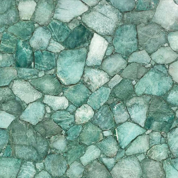 AMAZONITE SEMI PRECIOUS,Semi Precious,Cullifords,www.work-tops.com