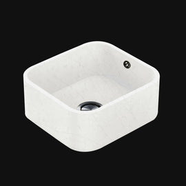 ET. STATUARIO INTEGRITY SINK,Stone Sink,Cosentino Sink,www.work-tops.com