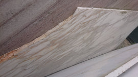 CALACATTA ORO OFF-CUT,Marble-Remnants,Charlotte Hammond,www.work-tops.com