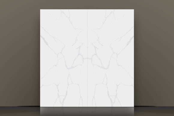 ANTOLINI CALACATTA VAGLI BOOKMATCHED QUARTZ,Quartz,Sonic Stone,www.work-tops.com