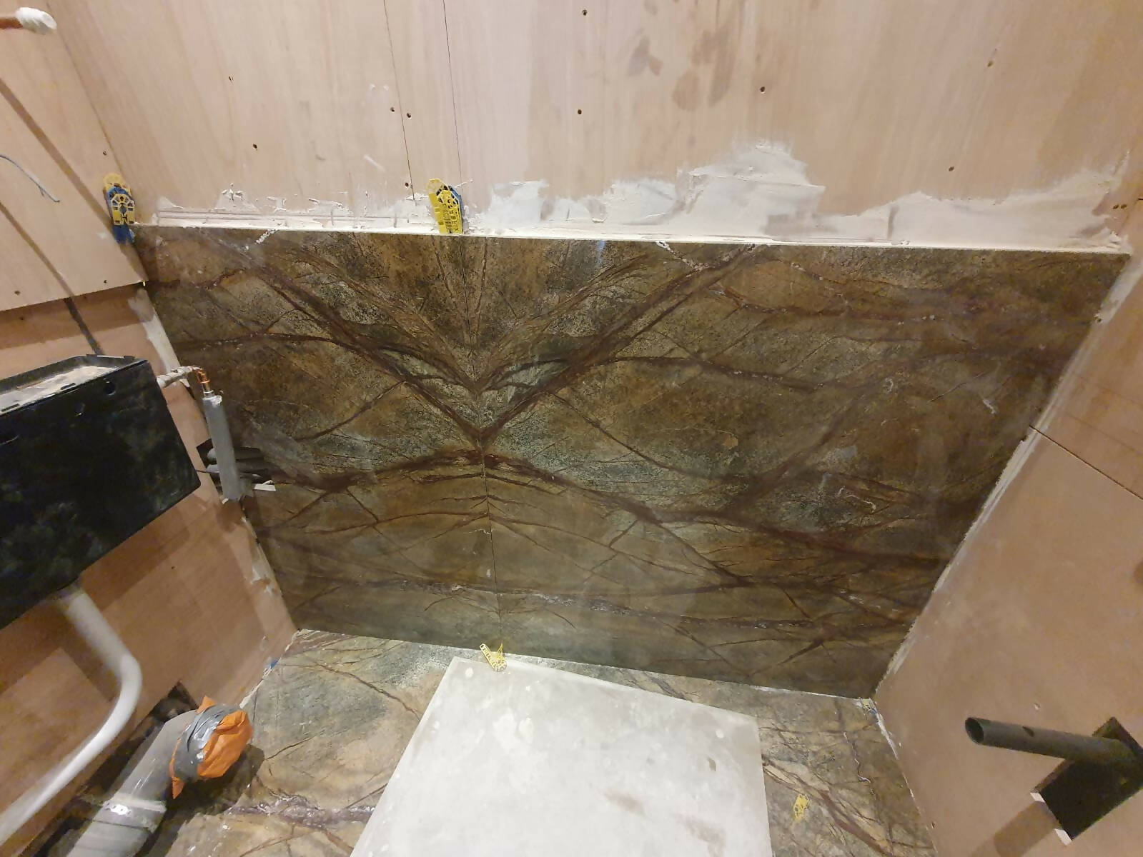 RAINFOREST GREEN MARBLE,Marble,Sonic Stone,www.work-tops.com