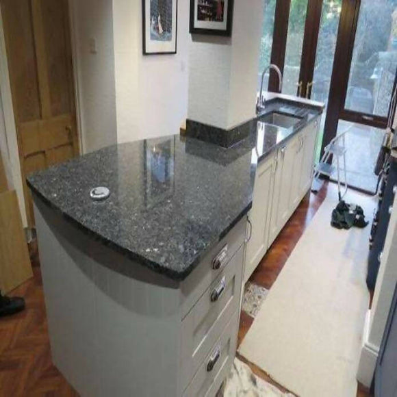 BLACK PEARL GRANITE,Granite,BloomStone,www.work-tops.com