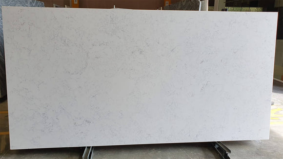 NEW CARRARA CLASSIC QUARTZ,Quartz,LEVANTINA,www.work-tops.com