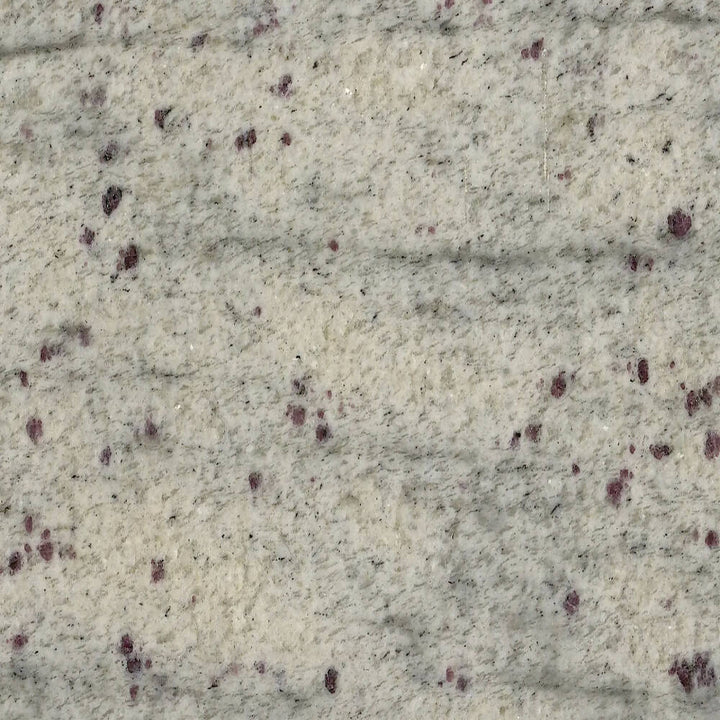 THUNDER WHITE GRANITE