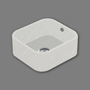 DESERT SILVER INTEGRITY SINK,Stone Sink,Cosentino Sink,www.work-tops.com