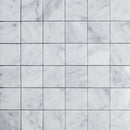CARRARA WHITE MOSAIC TILES,Tiles-Mosaic,IONIC STONE,www.work-tops.com