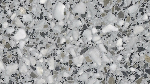 GREY GRANITE TERRAZZO,Terrazzo,Brachot,www.work-tops.com