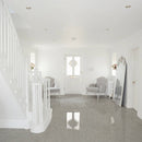 SEMINATO CANDIDO PORCELAIN,Porcelain,Cullifords,www.work-tops.com