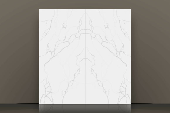 ANTOLINI BIANCO STATUARIO BOOKMATCHED QUARTZ,Quartz,Sonic Stone,www.work-tops.com