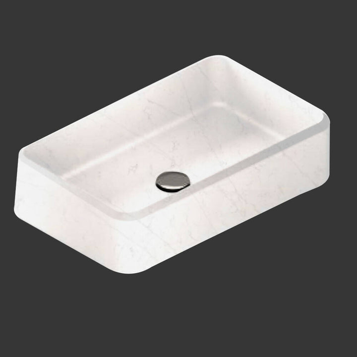 ET. STATUARIO INTEGRITY WASHBASINS