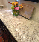 SIENNA BORDEAUX GRANITE,Granite,Work-Tops,www.work-tops.com