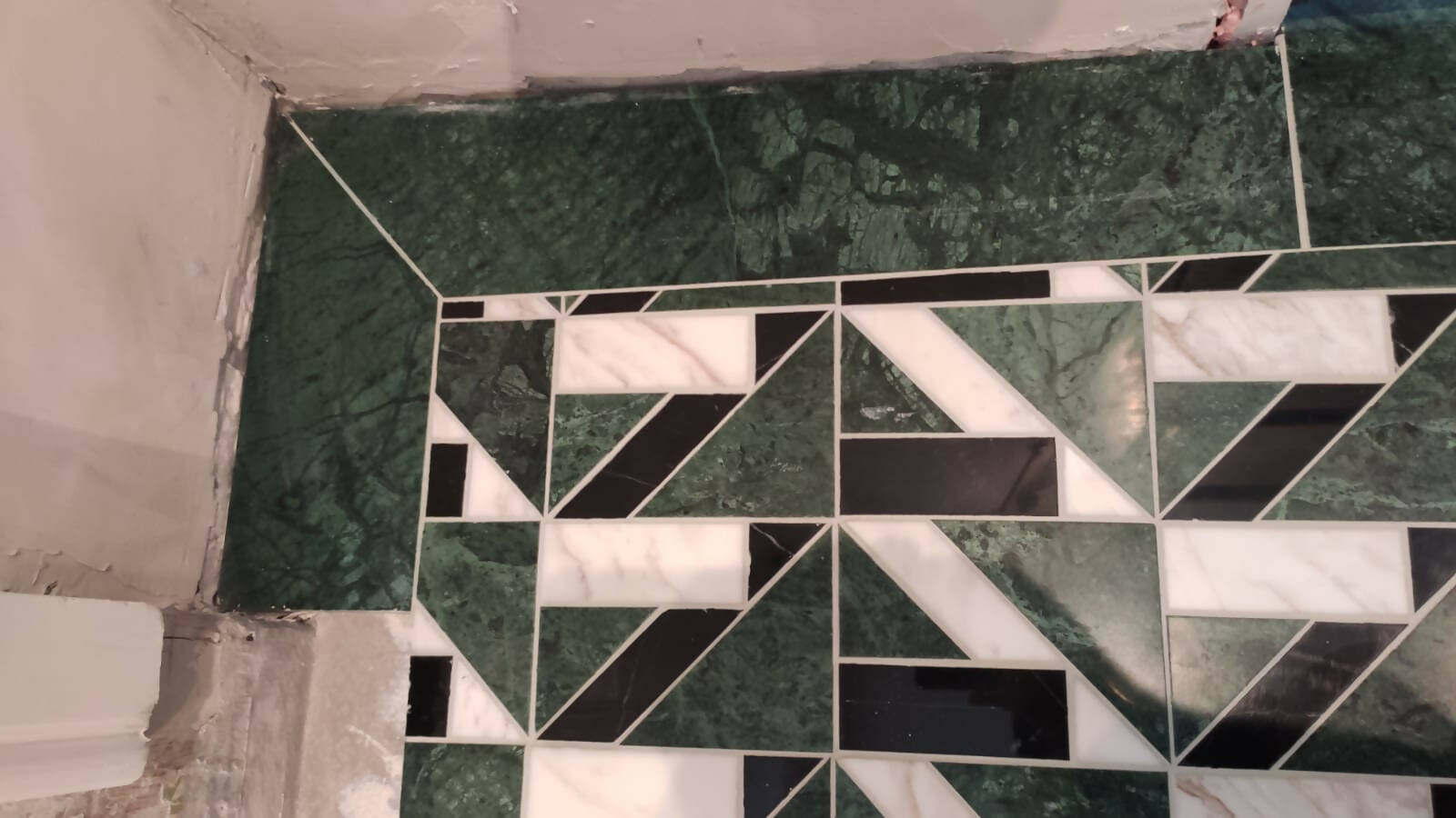INDIA GREEN MARBLE,Marble,Sonic Stone,www.work-tops.com