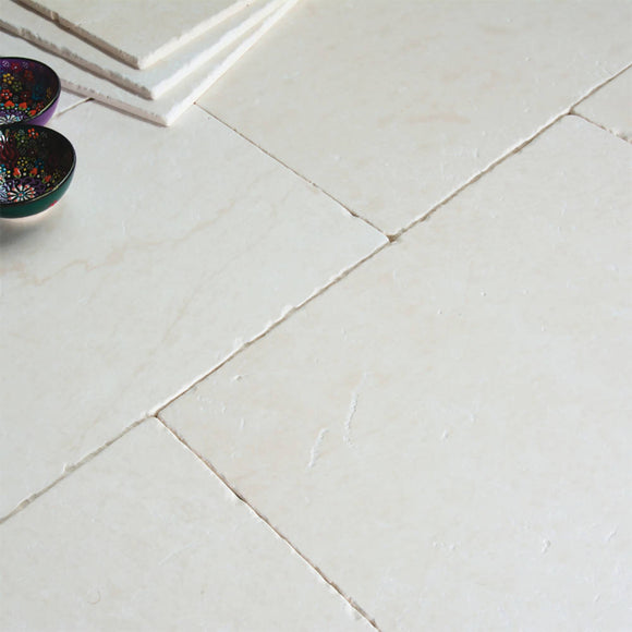 ANTALYA CREAM LIMESTONE TILES,Tiles-Limestone,IONIC STONE,www.work-tops.com