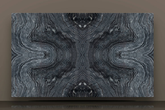 SILVER WAVE BOOKMATCHED MARBLE,Marble,Sonic Stone,www.work-tops.com