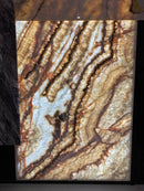 RAINBOW ONYX,Onyx,Sonic Stone,www.work-tops.com