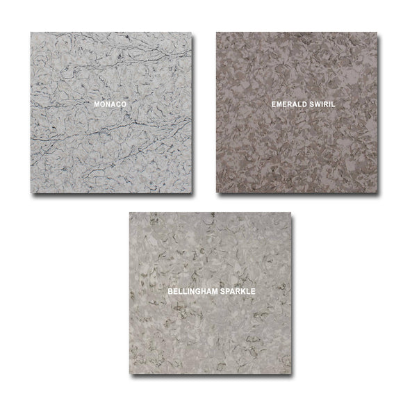 BELLINGHAM SPARKLE QUARTZ,Quartz,Virtual Stone,www.work-tops.com