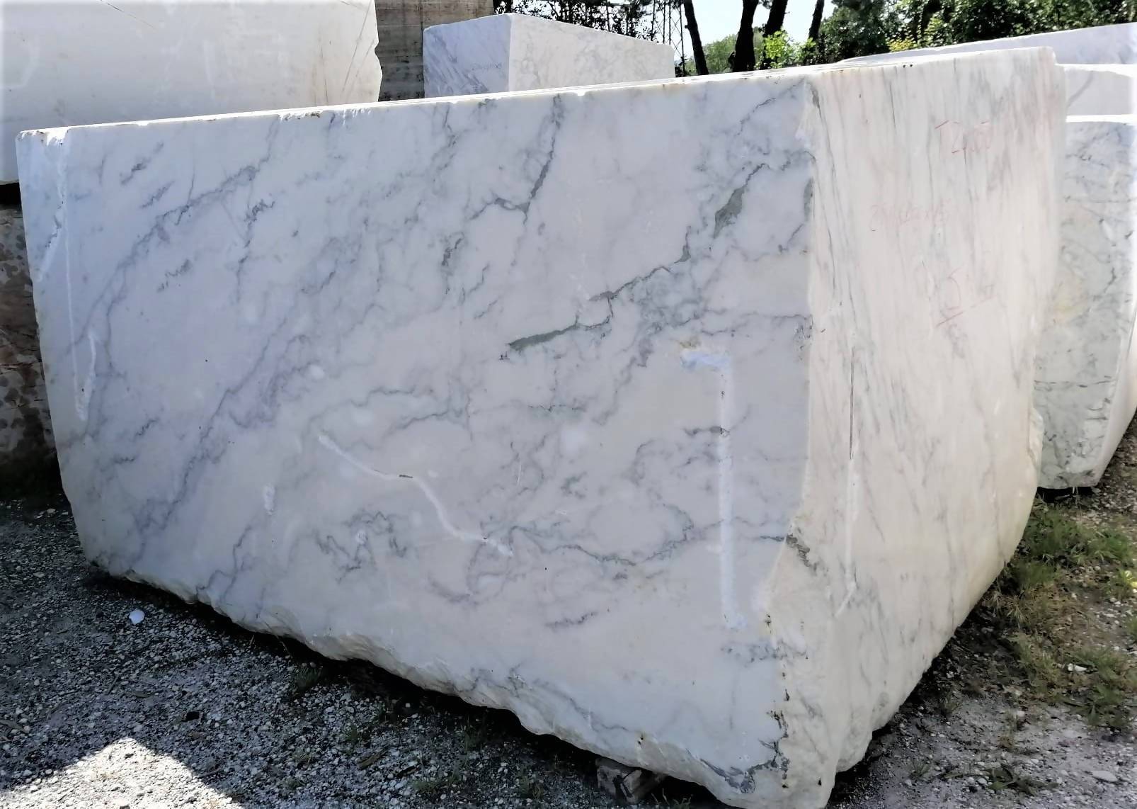 Calacatta marble,Marble,Roberto Santini,www.work-tops.com
