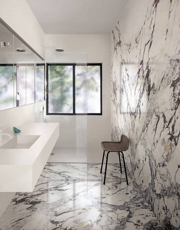 Calacatta marble,Marble,Roberto Santini,www.work-tops.com