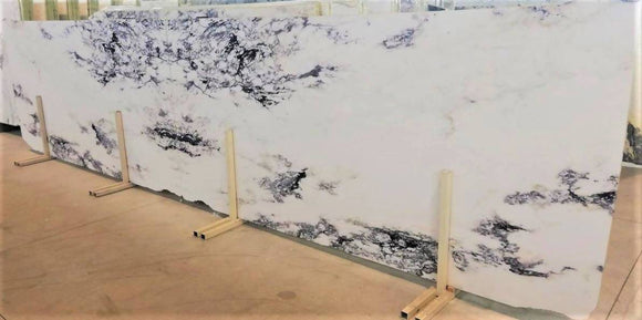 Breccia 'Calacatta' Viola marble,Marble-On Request,Roberto Santini,www.work-tops.com