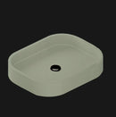 POSIDONIA GREEN INTEGRITY WASHBASINS,Washbasin,Cosentino Sink,www.work-tops.com