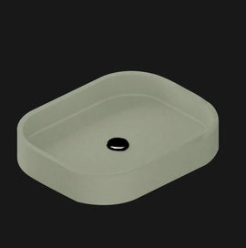 POSIDONIA GREEN INTEGRITY WASHBASINS,Washbasin,Cosentino Sink,www.work-tops.com
