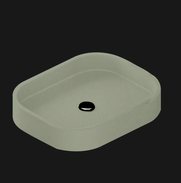 POSIDONIA GREEN INTEGRITY WASHBASINS,Washbasin,Cosentino Sink,www.work-tops.com