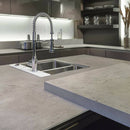 BETON SILK SINK,Stone Sink,NEOLITH,www.work-tops.com