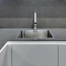 PIETRA DI PIOMBO SILK SINK,Stone Sink,NEOLITH,www.work-tops.com