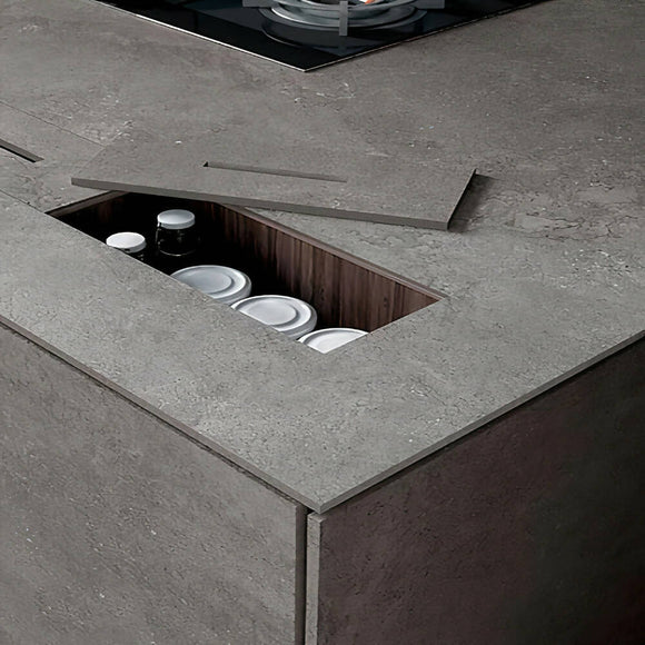 BUXY SELECT PORCELAIN,Porcelain,Clay International,www.work-tops.com