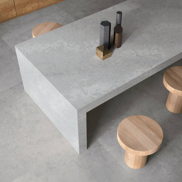 CONCRETE TERRENO QUARTZ,Quartz,Cimstone,www.work-tops.com