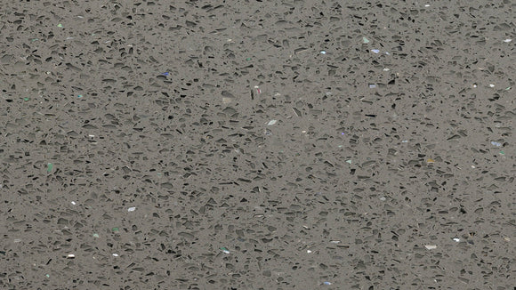 GREY COCONUT SPARKLE QUARTZ,Quartz,Worldwide Stone Ltd,www.work-tops.com