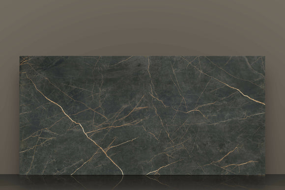 ANTOLINI TECH BLACK & GOLD WITHOUT NET SATIN CERAMIC,Ceramic,Sonic Stone,www.work-tops.com