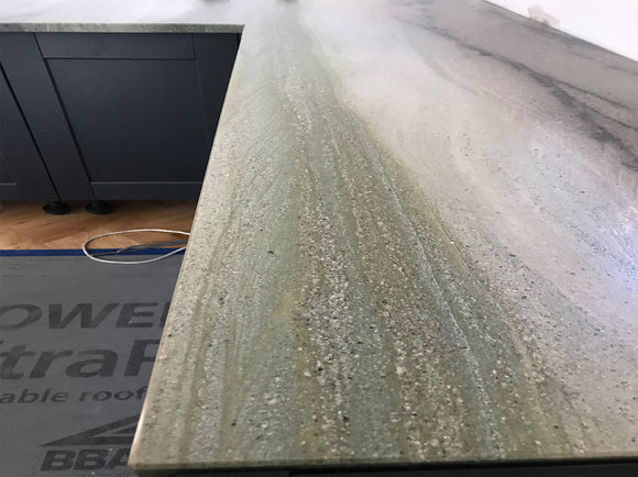 VERDE LARA VINTAGE Kitchen,Kitchen Designs,Gavin Page,www.work-tops.com