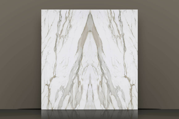 ANTOLINI TECH CALACATTA EXTREME BOOKMATCHED SATIN CERAMIC,Ceramic,Sonic Stone,www.work-tops.com