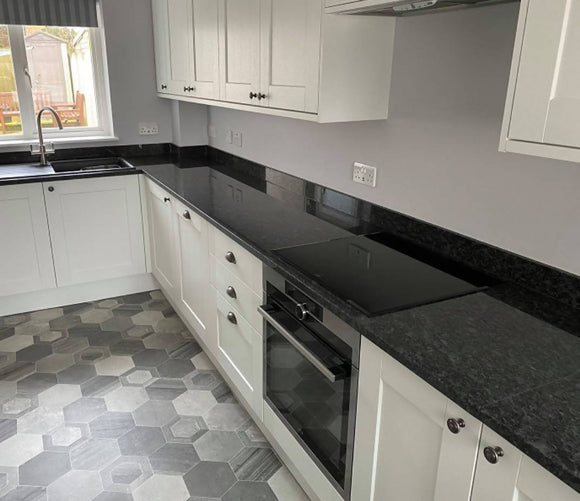 STEEL GREY ALLIGATOR GRANITE,Granite,Work-Tops,www.work-tops.com