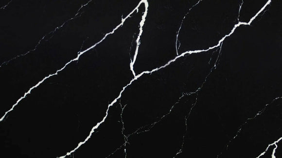 NERO MARQUINA COMPOSITE QUARTZ,Composite Quartz,Brachot,www.work-tops.com