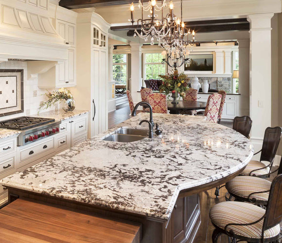 WHITE DELICATUS GRANITE,Granite,Work-Tops,www.work-tops.com