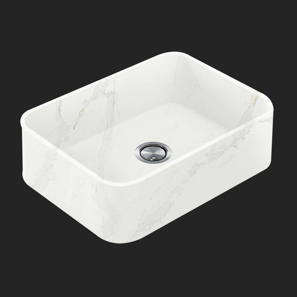 ET. CALACATTA GOLD INTEGRITY SINK,Stone Sink,Cosentino Sink,www.work-tops.com
