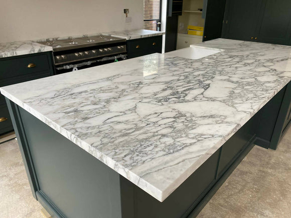 ARABESCATO VAGLI EXTRA BOOKMATCHED MARBLE,Marble,Sonic Stone,www.work-tops.com