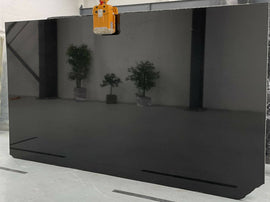 ABSOLUTE BLACK GRANITE,Granite,Work-Tops,www.work-tops.com